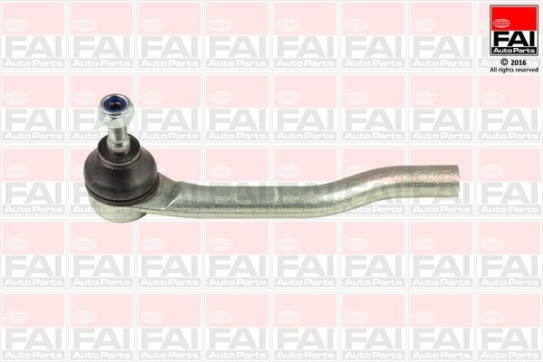 FAI AUTOPARTS skersinės vairo trauklės galas SS7460